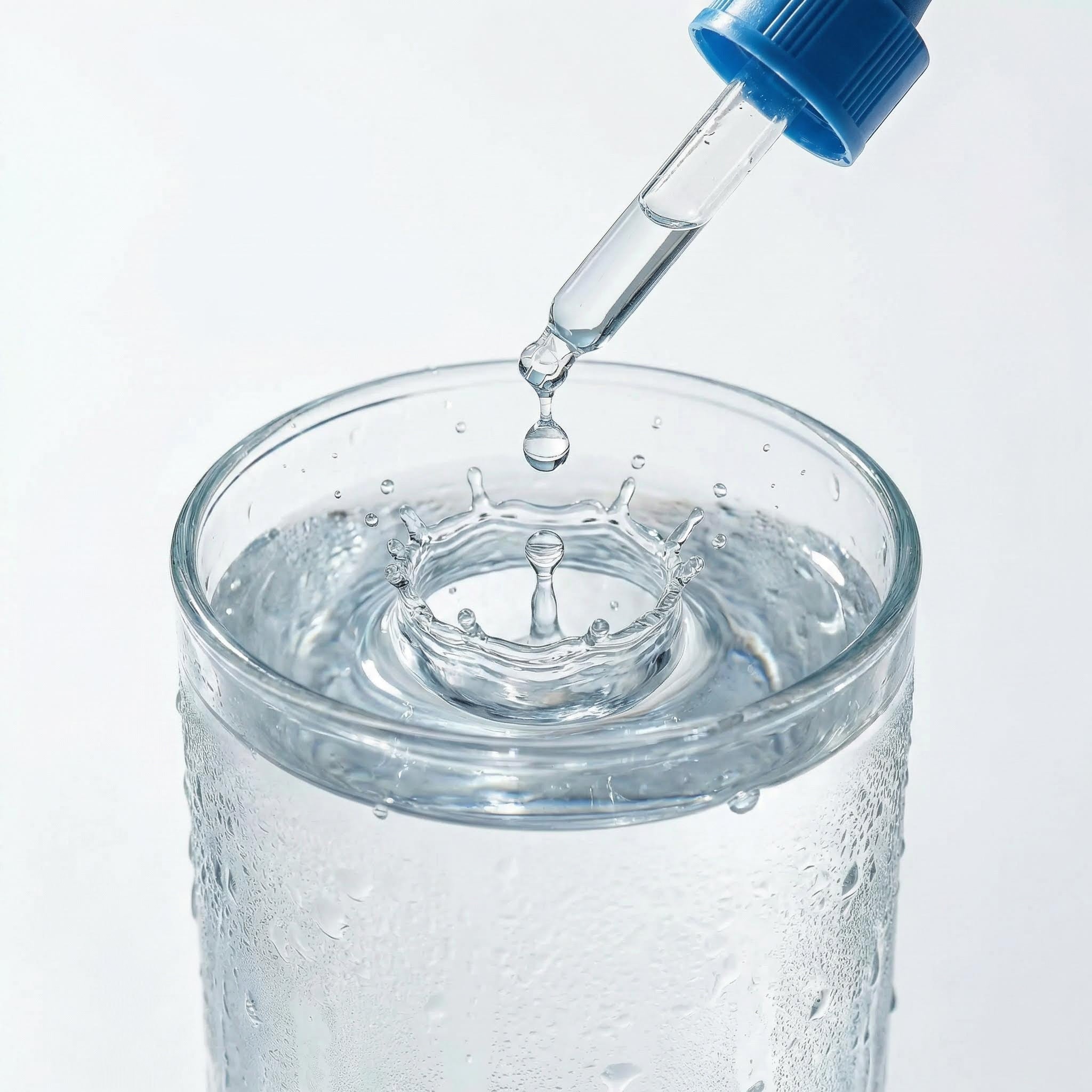 The Special Water™ - Weight Loss Water Concentrate