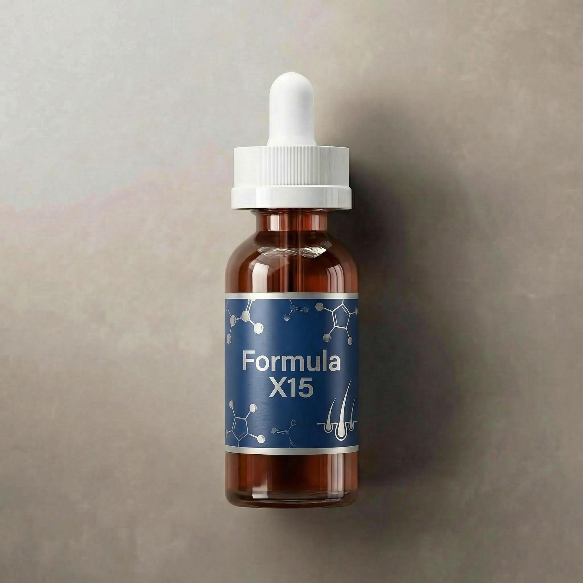 Formula X15 Hair Treatment