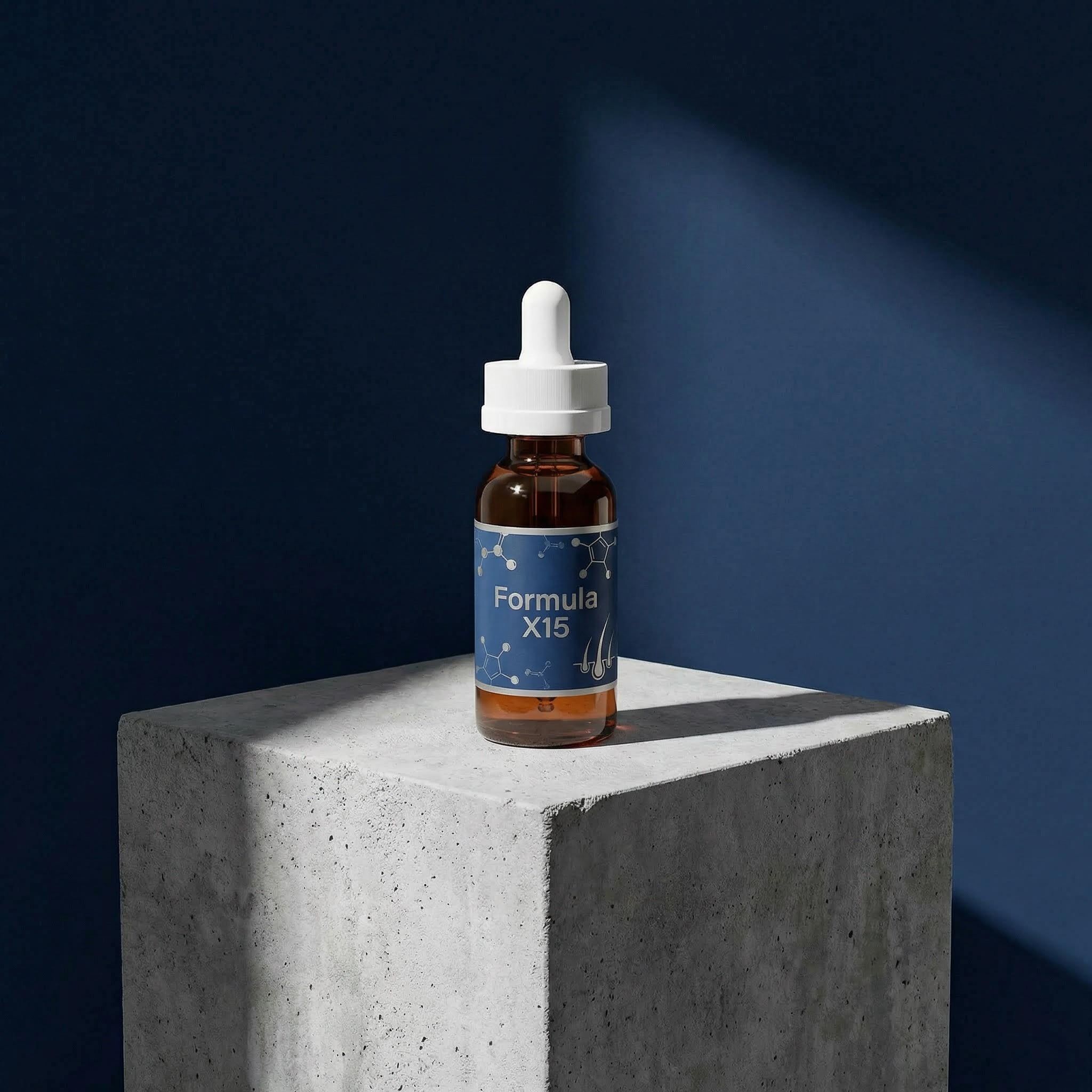 Formula X15 Hair Treatment