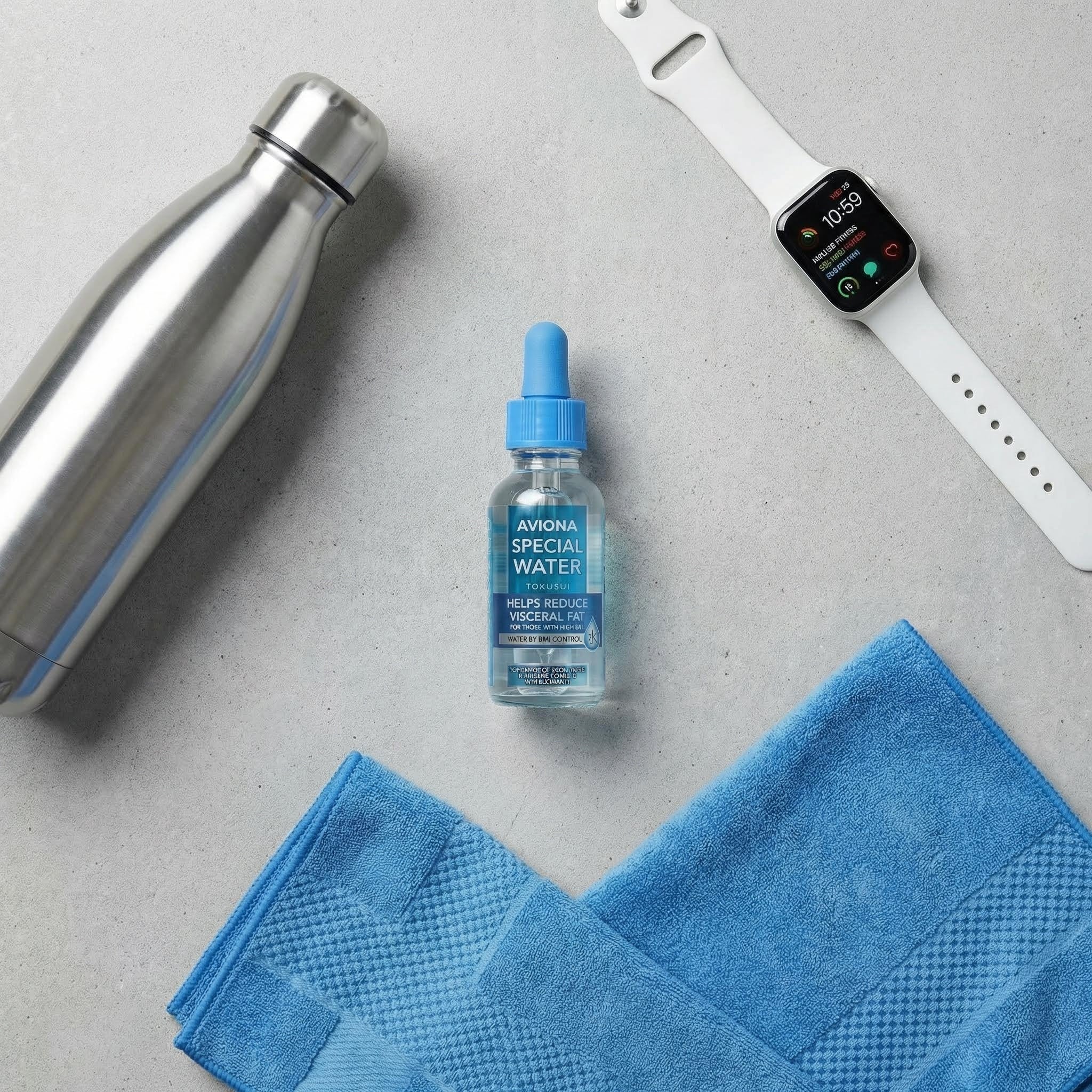 The Special Water™ - Weight Loss Water Concentrate